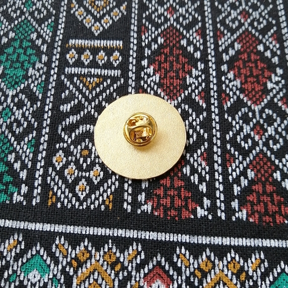 📍2/20$ 👻Spongebob Enamel Pin NWOT - Picture 3 of 4